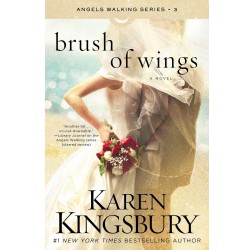 Brush Of Wings (Angels...