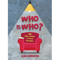 Who Is Who
