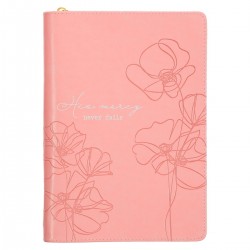 Journal-Classic w/Zip-His...