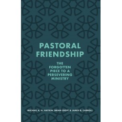 Pastoral Friendship