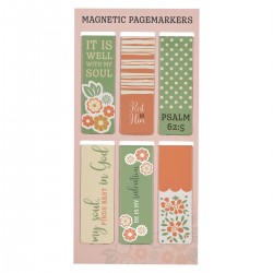 Magnetic Pagemarker Set-It...