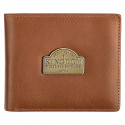 Wallet-Genuine Leather-Seek...
