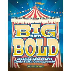Big And Bold