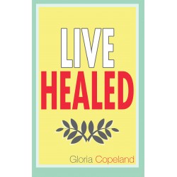 Live Healed