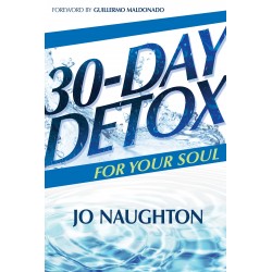 30 Day Detox For Your Soul