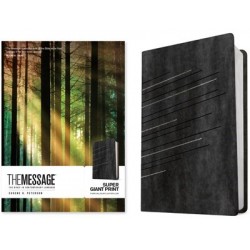 The Message Super Giant...