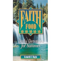 Faith Food Seasonal...
