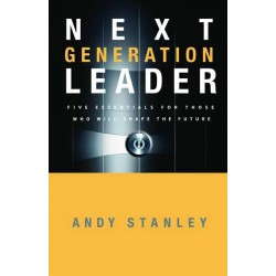 Next Generation Leader