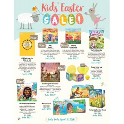 ~Anchor Marketing Sale...