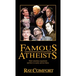 Famous Atheists
