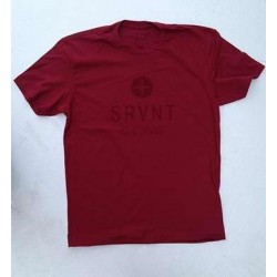 Tee Shirt-Srvnt Plus Mens...