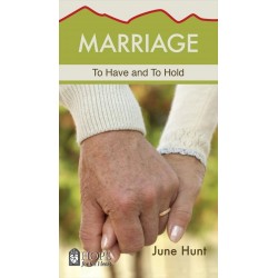 Marriage (Hope For The Heart)