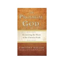 Prodigal God-Softcover