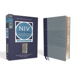 NIV Study Bible/Personal...