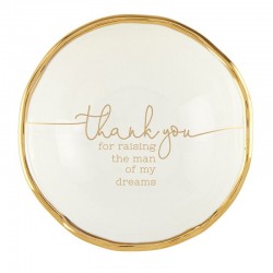 Jewelry Dish-Thank You For...