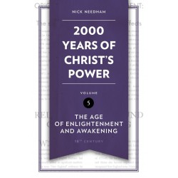 2 000 Years of Christ's...