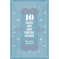 10 Women Who Were Spiritual...