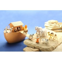 Toy-Playset-Tales Of Glory:...
