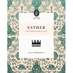 Esther (Flourish Bible Study)