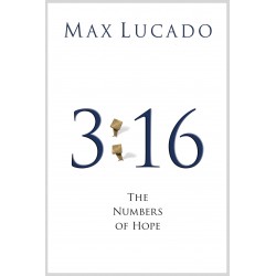 Tract-3:16-The Numbers Of...