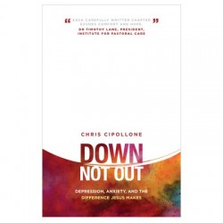 Down  Not Out