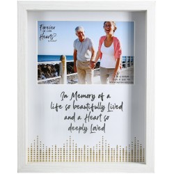 Frame-In Memory Of A Life...