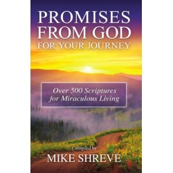 PROMISES FROM GOD FOR YOUR...