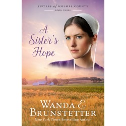 A Sister's Hope (Sisters Of...