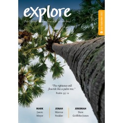 Explore (July-September 2023)