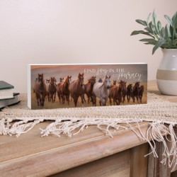 Tabletop Decor-Find Joy In...