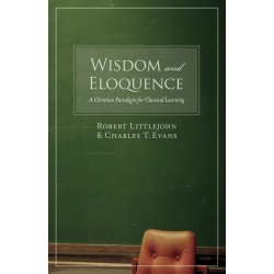 Wisdom And Eloquence