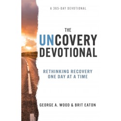 Uncovery Devotional