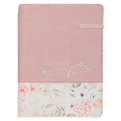 Journal Classic w/Elastic &...