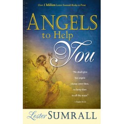 Angels To Help You