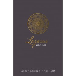 Lazarus and Me (Hardcover)