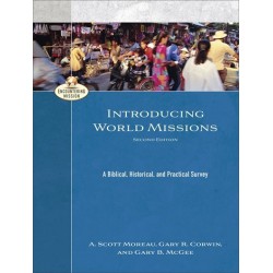 Introducing World Missions...