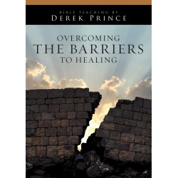 Audio CD-Overcoming The...