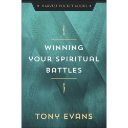 Winning Your Spiritual...