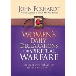 Women's Daily Declaration...