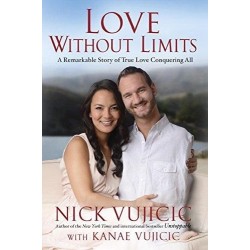 Love Without Limits-Softcover