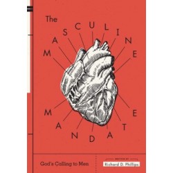 Masculine Mandate