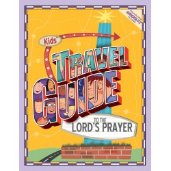 Kids' Travel Guide To The...