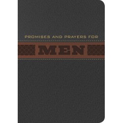 Promises And Prayers For Men