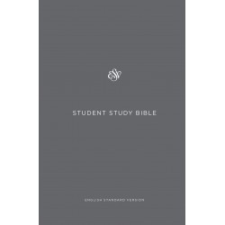 ESV Student Study...