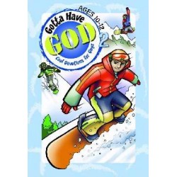 Gotta Have God V2:...