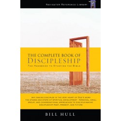 The Complete Book Of...