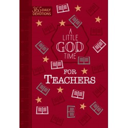 A Little God Time For Teachers