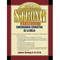 Span-New Strongs Exhaustive...