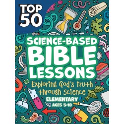 Top 50 Science-Based Bible...