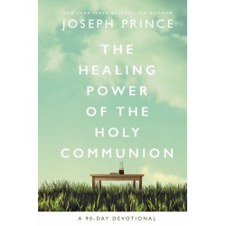 The Healing Power Of The...